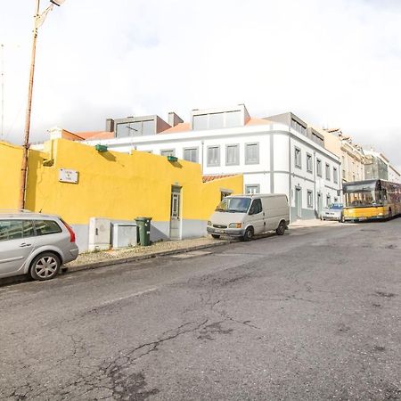 Belem Modern Flat Apartment ลิสบอน ภายนอก รูปภาพ