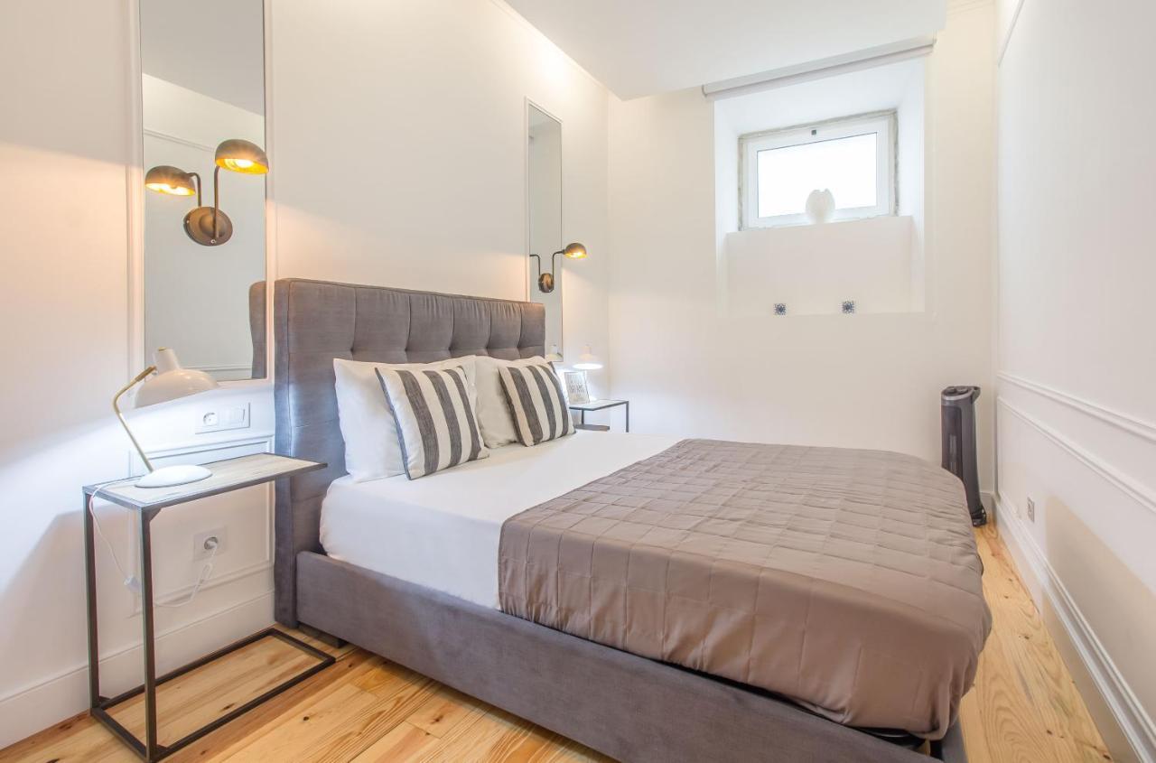 Belem Modern Flat Apartment ลิสบอน ภายนอก รูปภาพ