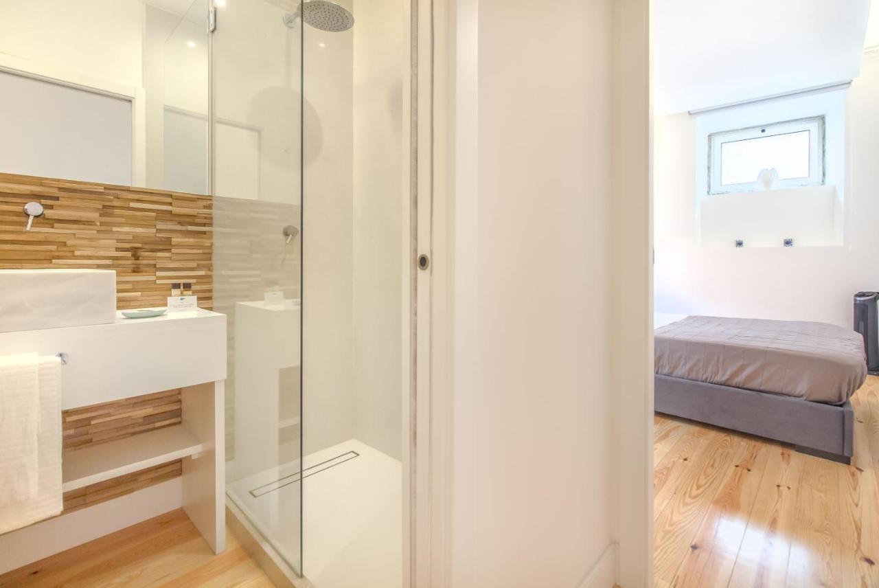 Belem Modern Flat Apartment ลิสบอน ภายนอก รูปภาพ