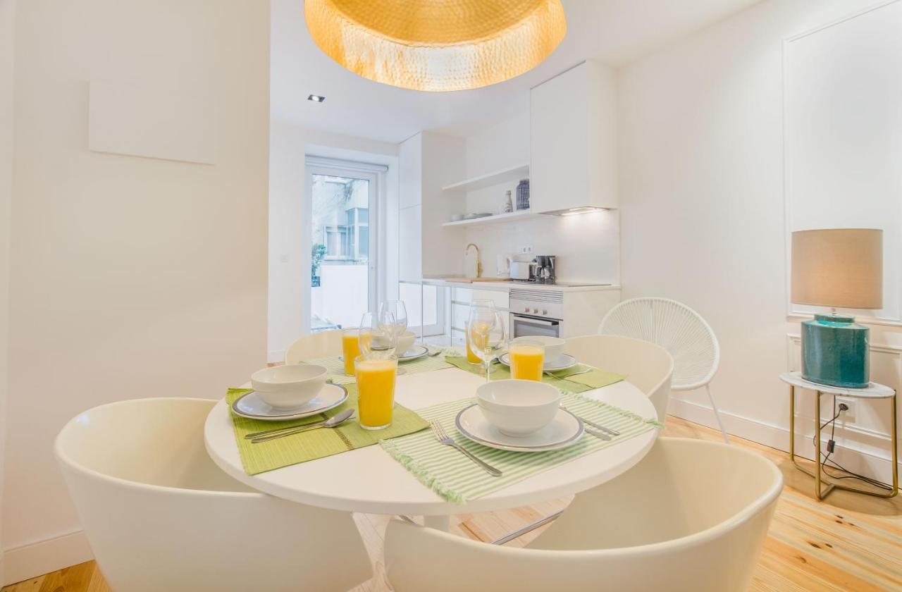 Belem Modern Flat Apartment ลิสบอน ภายนอก รูปภาพ