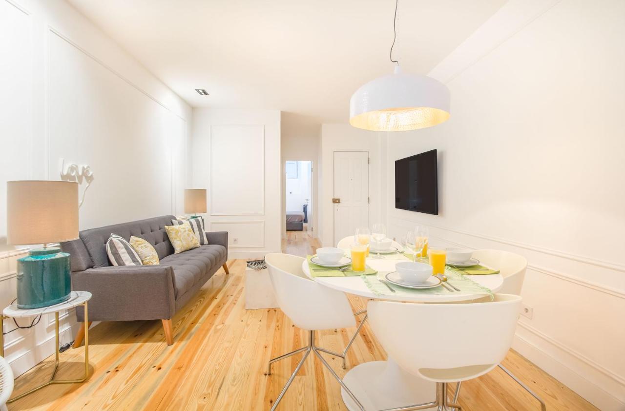 Belem Modern Flat Apartment ลิสบอน ภายนอก รูปภาพ
